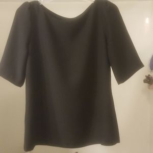 Banana republic blouse